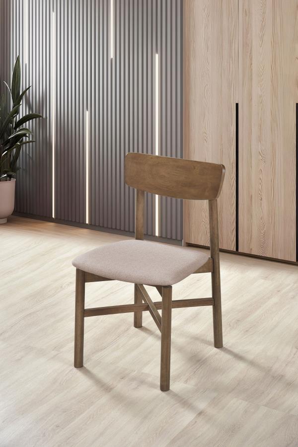 Silla de comedor Parkridge (Juego de 2)