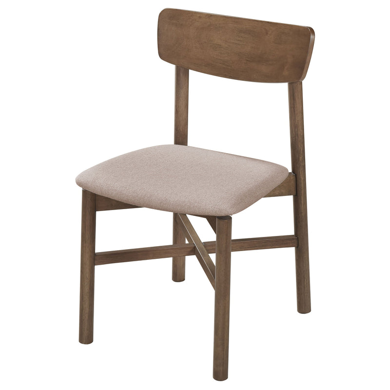 Silla de comedor Parkridge (Juego de 2)