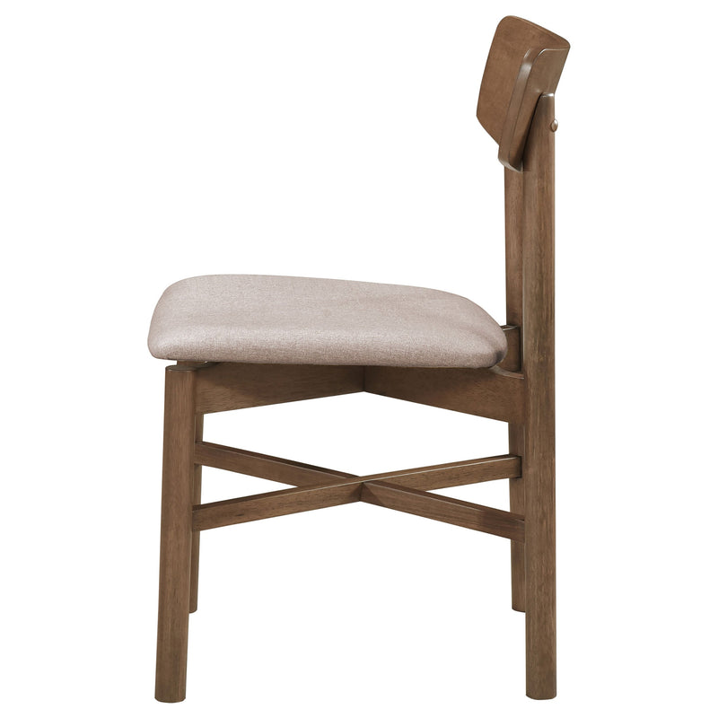 Silla de comedor Parkridge (Juego de 2)