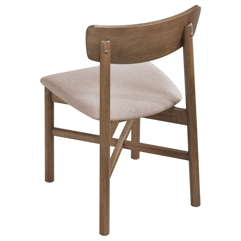 Silla de comedor Parkridge (Juego de 2)