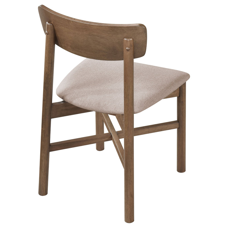 Silla de comedor Parkridge (Juego de 2)