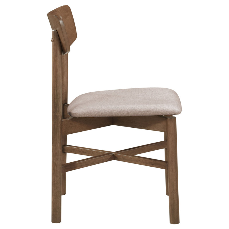 Silla de comedor Parkridge (Juego de 2)
