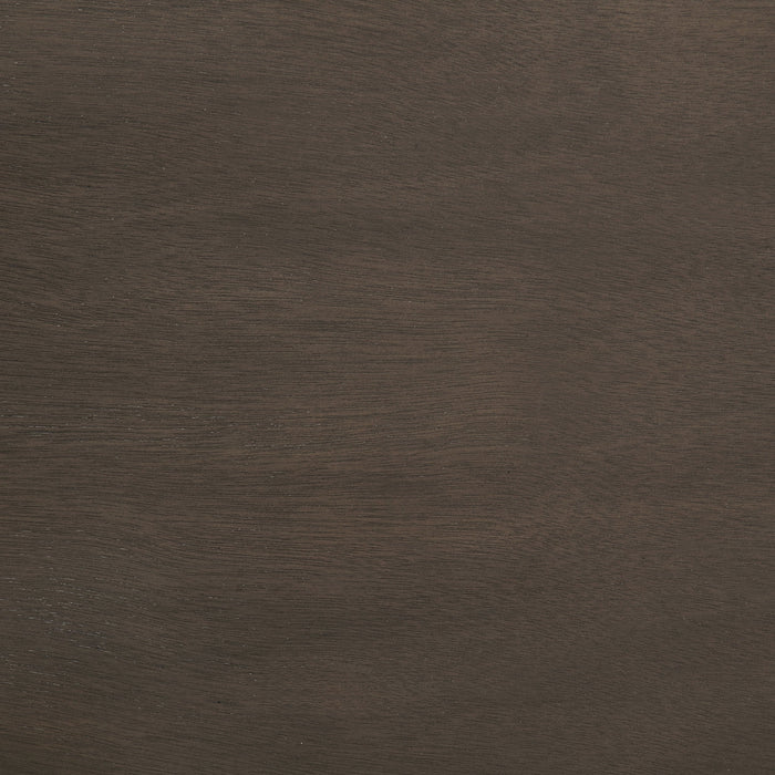 Onslow 5-piece 59-inch Rectangular Dining Set Dark Brown