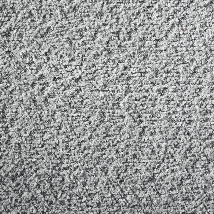 Onslow Upholstered Dining Side Chair Dark Brown (Set of 2)