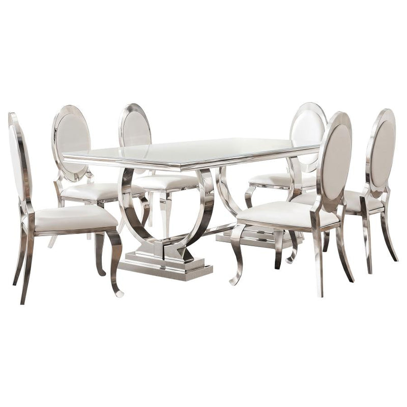 Antoine 7-piece