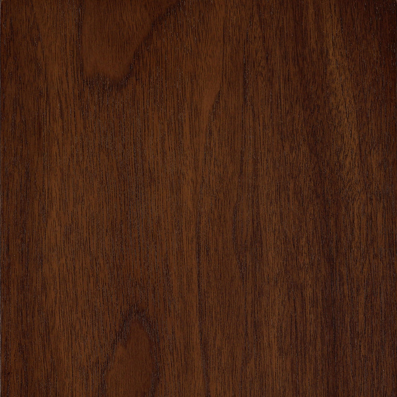 Mesa de comedor Patterson de 60 pulgadas de altura de mostrador, roble de mango