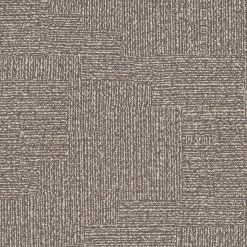 Silla de mostrador tapizada Patterson, roble mango (juego de 2)