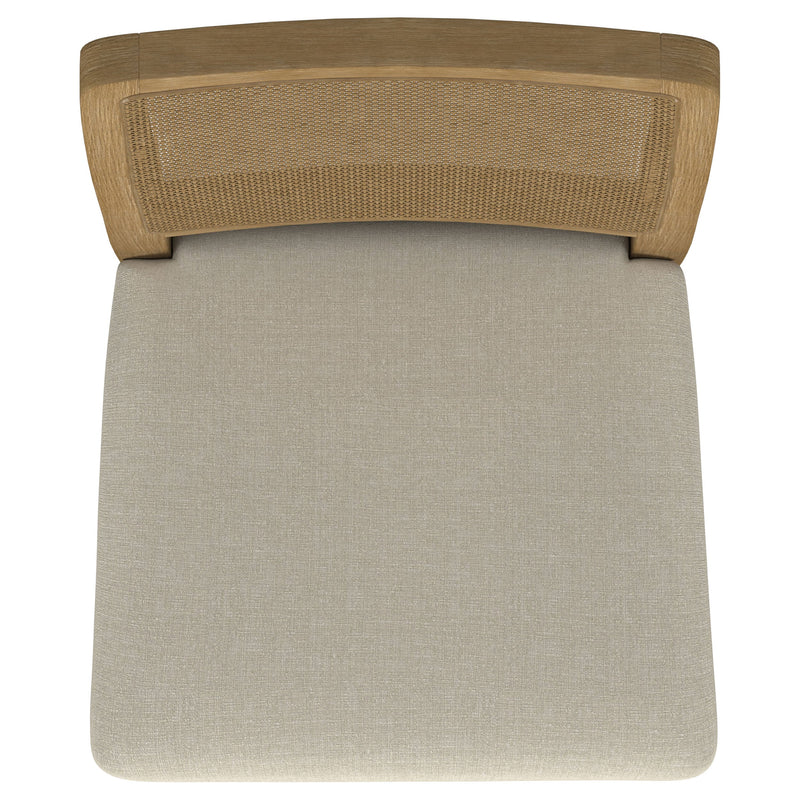 Arini Round Dining Table Set