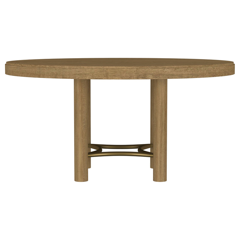 Arini Round Dining Table Set