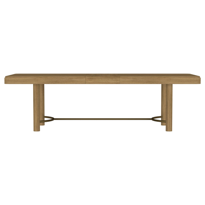 Arini Extension Leaf Dining Table Set