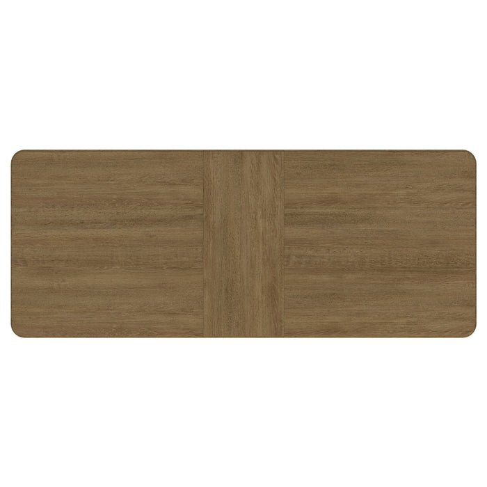 Arini Extension Leaf Dining Table Set