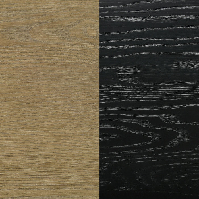 Arini Extension Leaf Dining Table Set