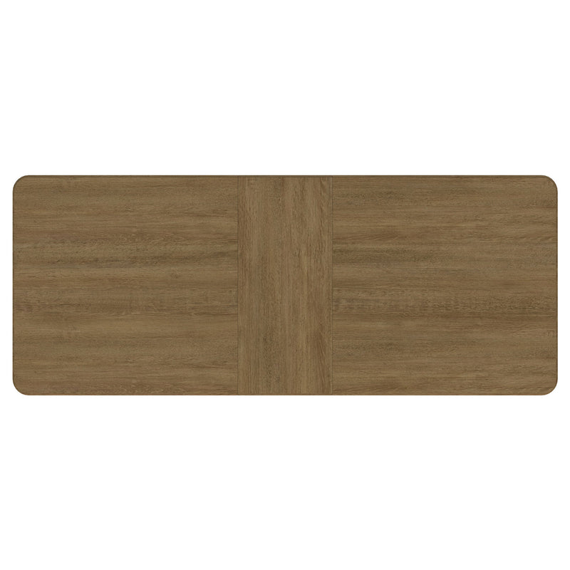 Arini Extension Leaf Dining Table Set