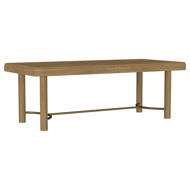 Arini Extension Leaf Dining Table Set