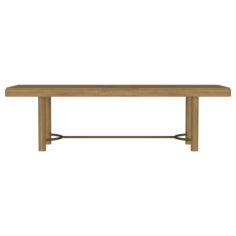 Arini Extension Leaf Dining Table Set