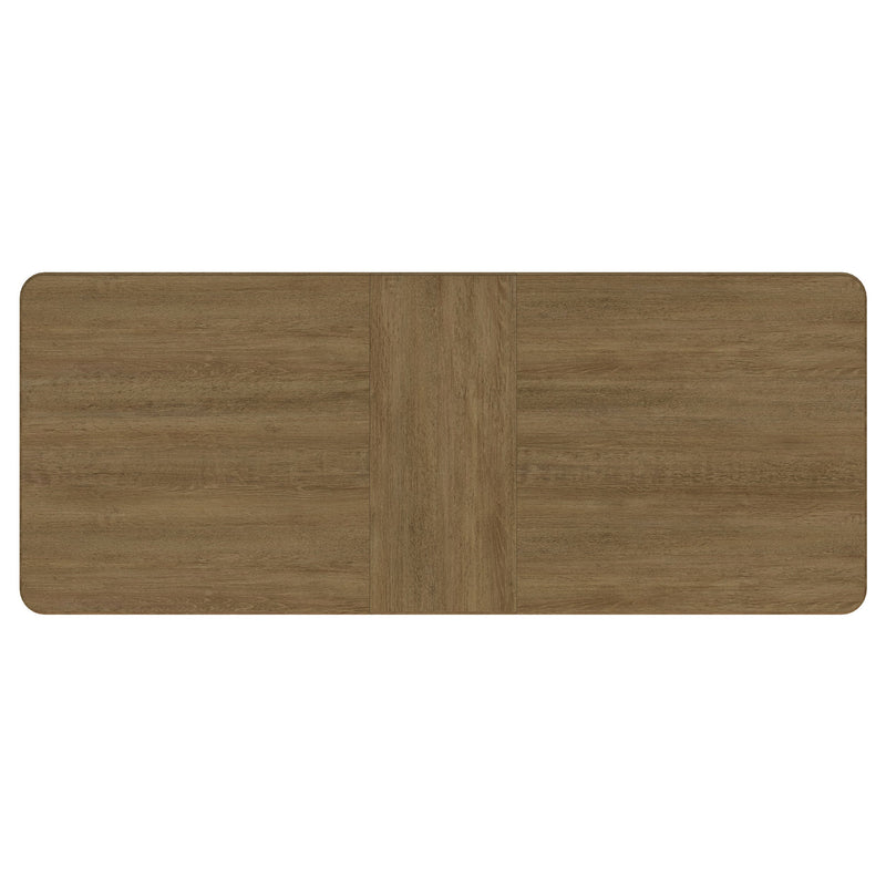 Arini Extension Leaf Dining Table Set