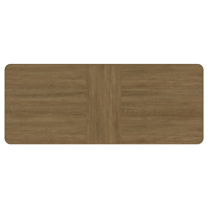 Arini Extension Leaf Dining Table Set