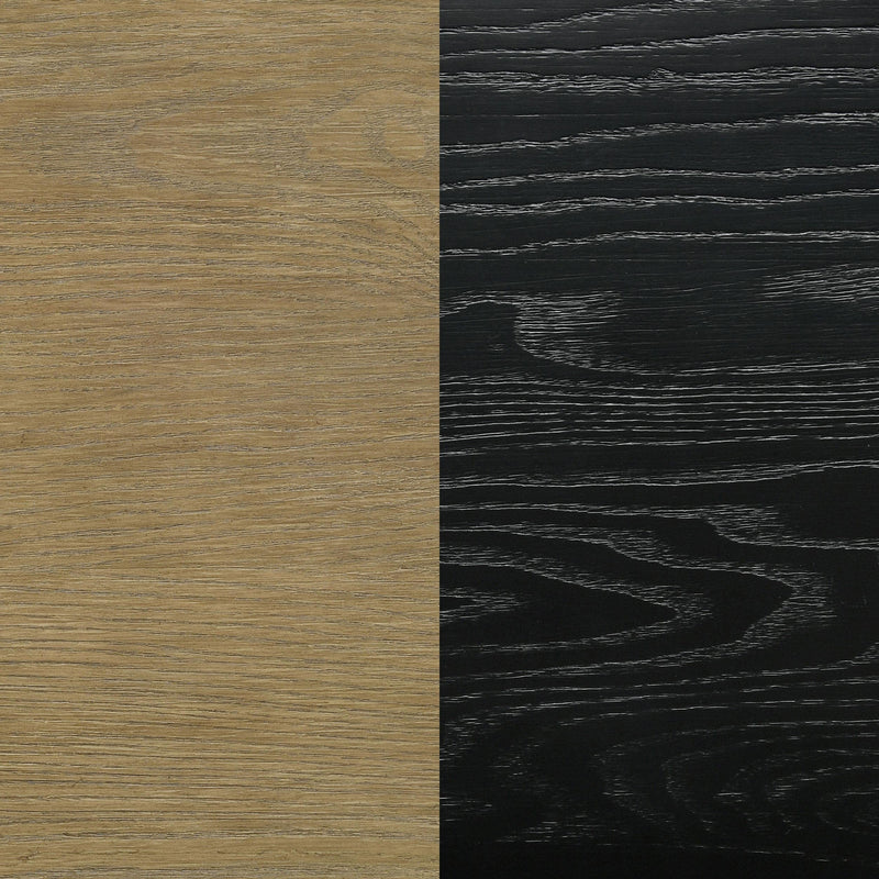 Arini Extension Leaf Dining Table Set