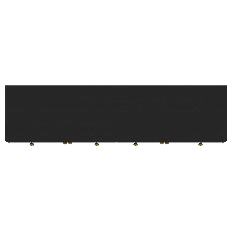 Arini 2-drawer Cane Door Dining Sideboard Server