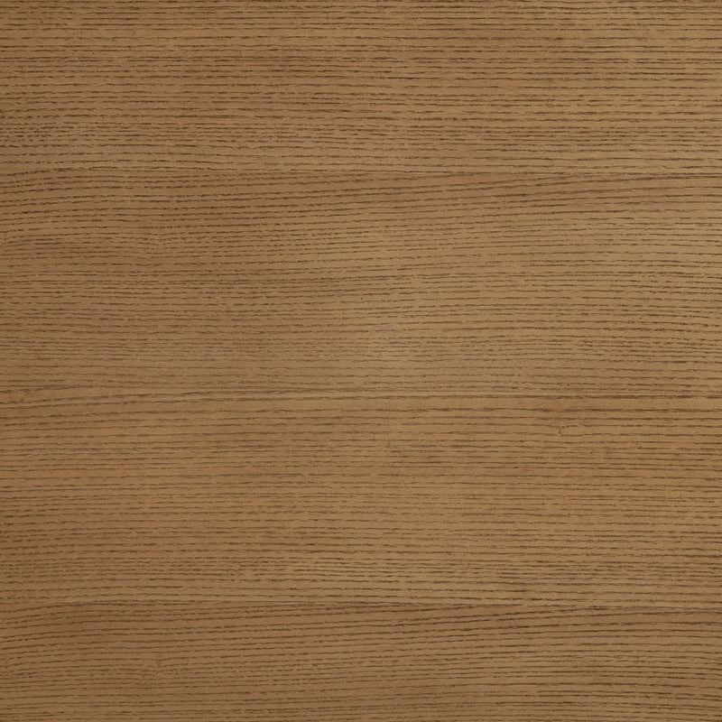 Mesa de comedor rectangular de madera de 72 pulgadas Bruner marrón natural