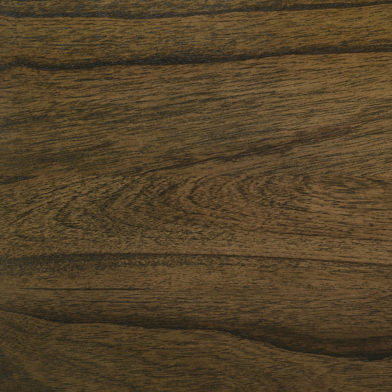 Canfield 5-piece 47-inch Counter Height Dining Set Brown