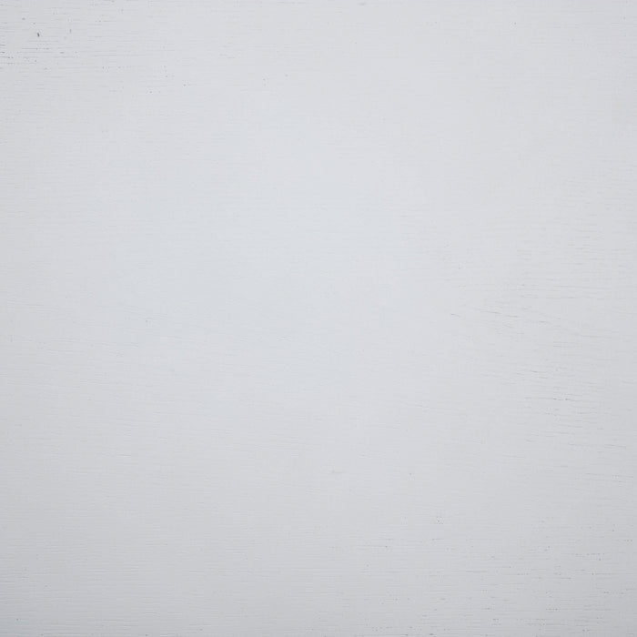 Judd 54-inch Round Wood Dining Table Set Pearl