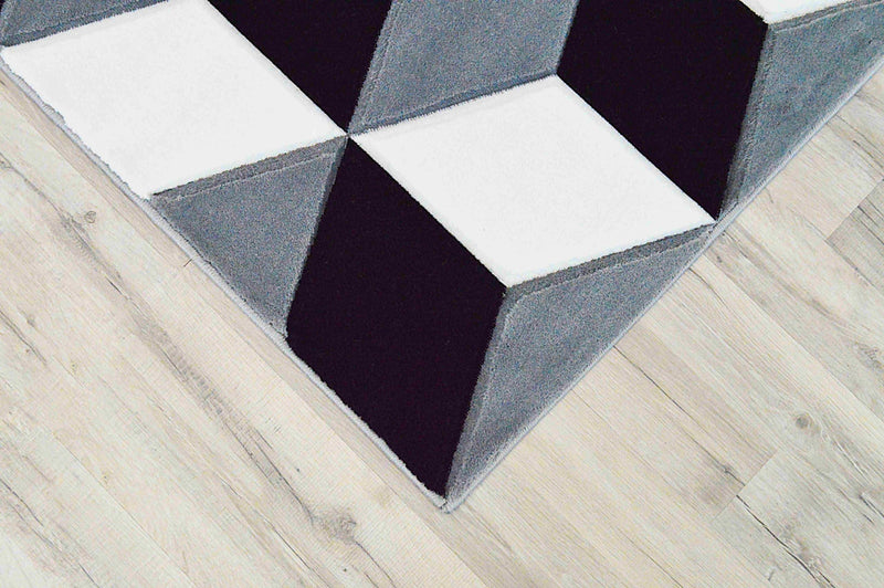 PREMIUM Design 1099 Grey 2x4 (2'6x3'9")"