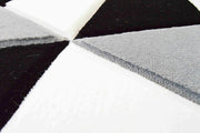 PREMIUM Design 1099 Grey 5x8 (5'2x7'5")"