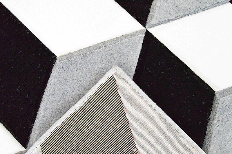 PREMIUM Design 1099 Grey 7x10 (6'6x9'2")"