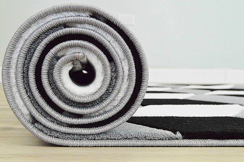 PREMIUM Design 1099 Grey 8x11 (7'8x10'8")"