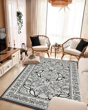STAR Rug DESIGN 1101 Beige 8x11 (7'8x10'8")"