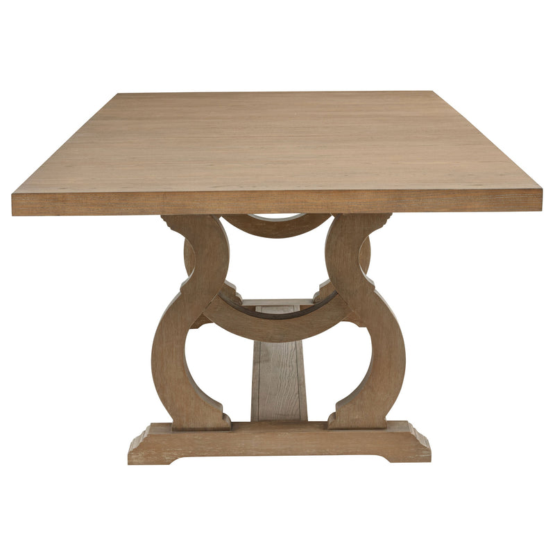 Brockway Extension Leaf Dining Set