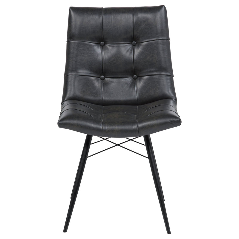 Aiken Upholstered Dining Side Chair (Set of 4)