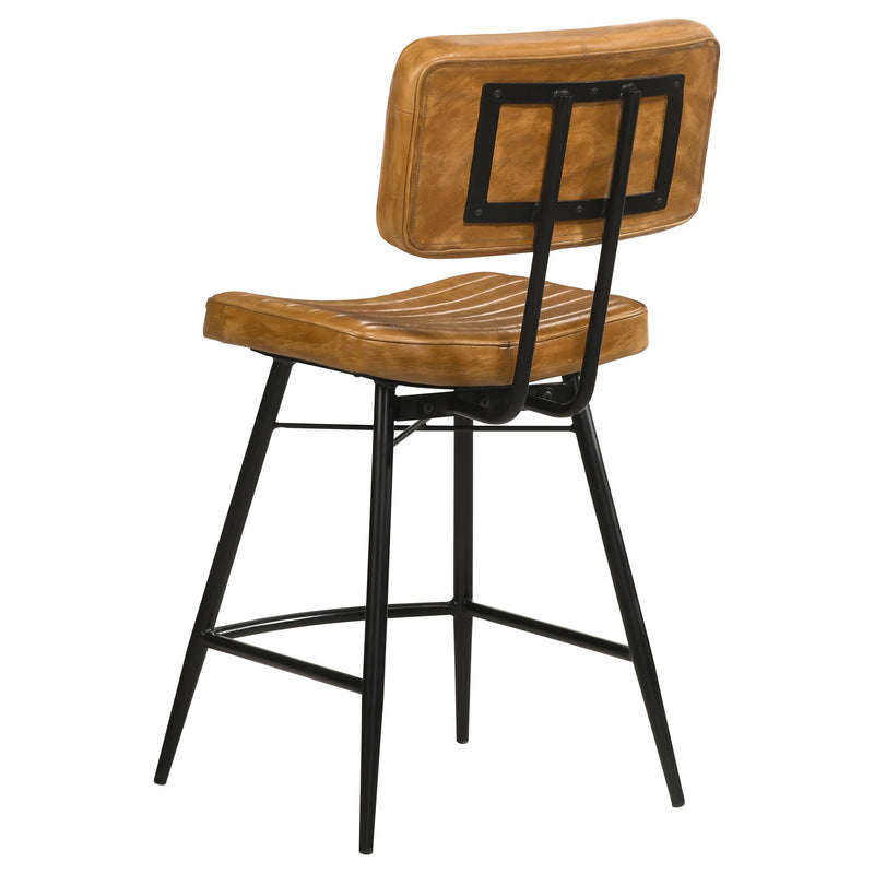 Juego de Comedor con Barra Partridge Sheesham