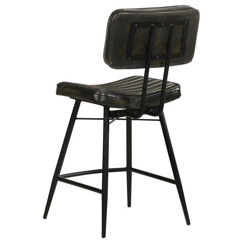 Juego de Comedor con Barra Partridge Sheesham