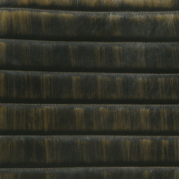 Misty Leather Upholstered Dining Side Chair (Set of 2)