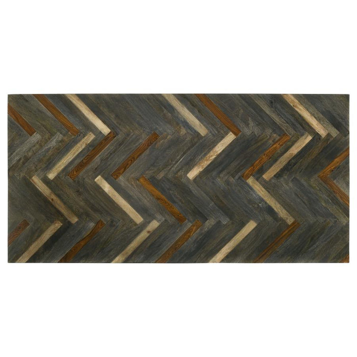 Misty 5-piece Rectangular Dining Set