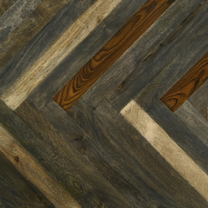 Misty 5-piece Rectangular Dining Set