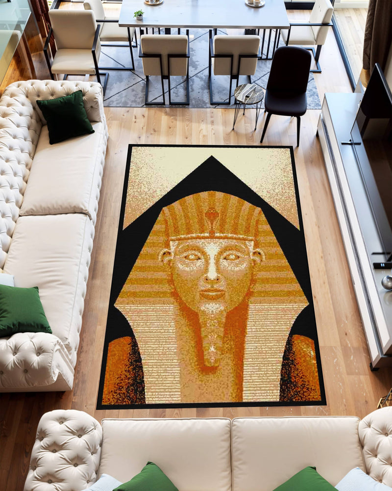 ALFOMBRA ESTRELLA DISEÑO 1108 Ciervo