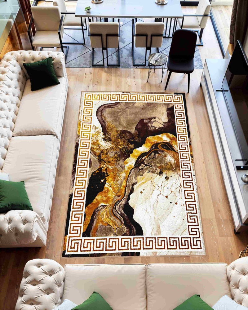 Diseño de alfombra Contempo 1111
