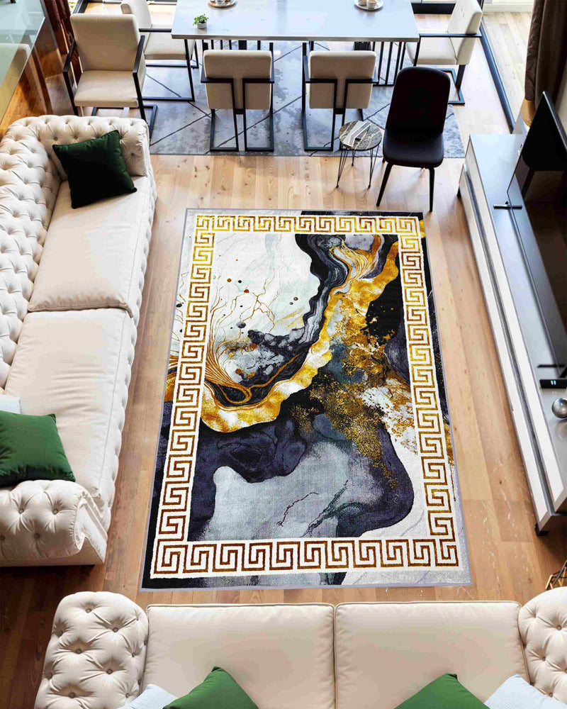 Diseño de alfombra Contempo 1111