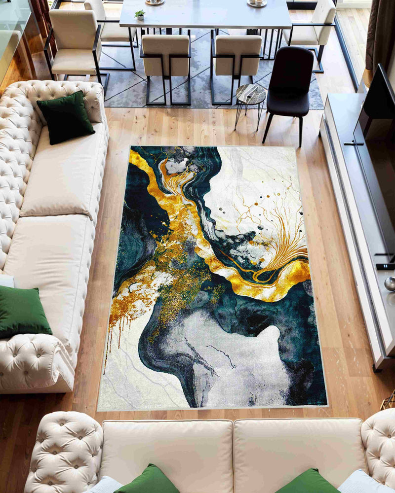 Diseño de alfombra Contempo 1111