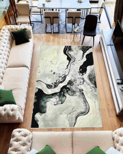 Contempo Rug Design 1111 Sand 8x11 (7'8x10'8")"