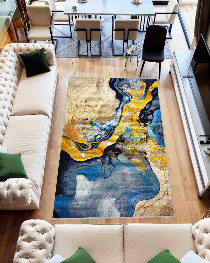 Diseño de alfombra Contempo 1111