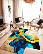Contempo Rug Design 1111 Terracotta 2x8 Runner (2'6x7'9")"