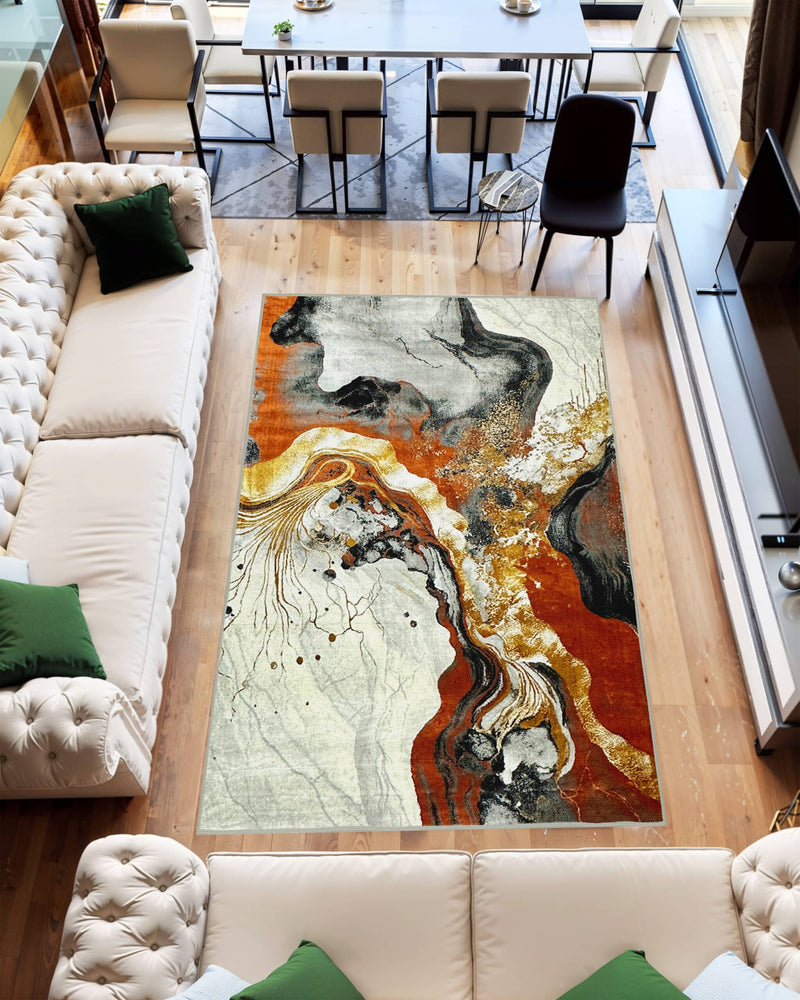 Diseño de alfombra Contempo 1111