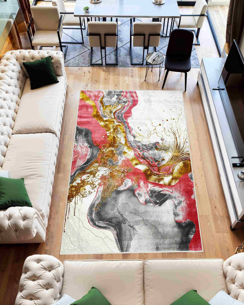 Diseño de alfombra Contempo 1111