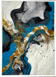 Contempo Rug Design 1111