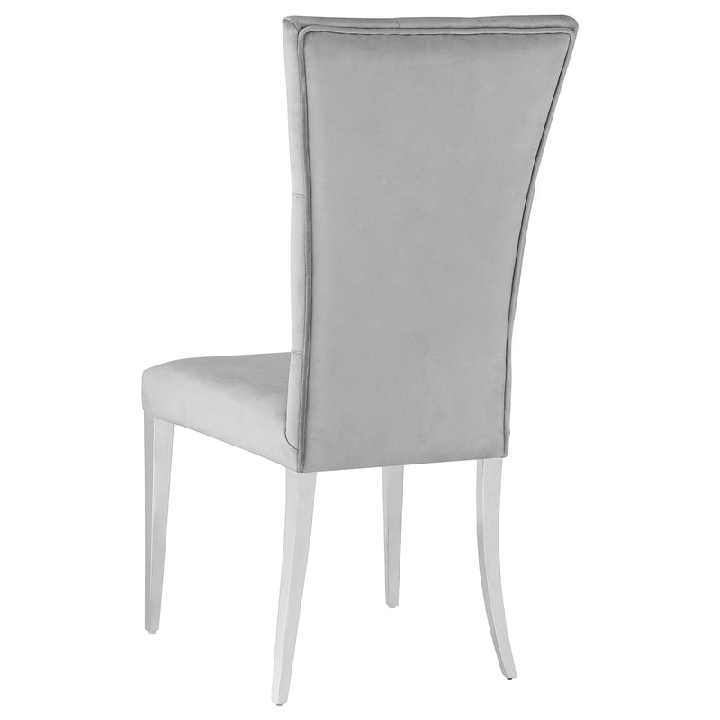 Juego de comedor rectangular Kerwin