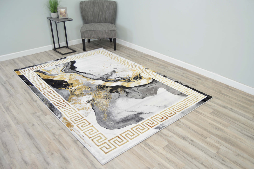 Ladarian Area Rug